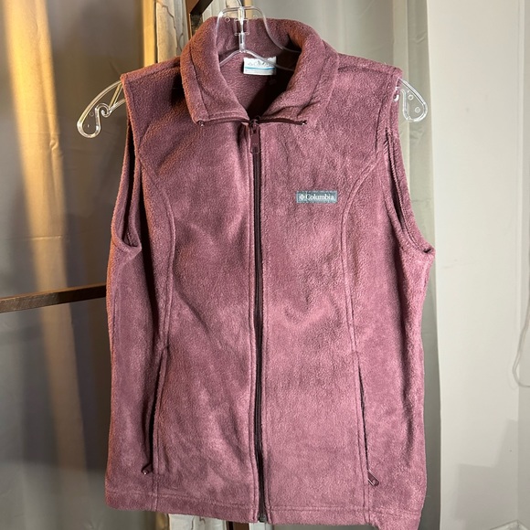 Columbia Woman vest size S - Picture 2 of 5